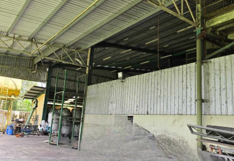 Taman Batu Gajah Perdana