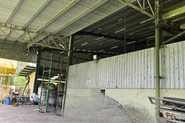 Taman Batu Gajah Perdana