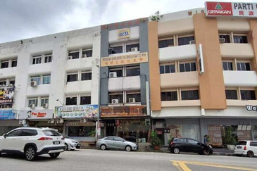 Ipoh Town