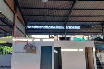 Kawasan Perindustrian Rima