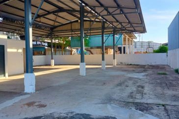 Kawasan Perindustrian Rima