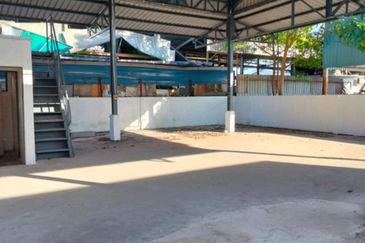 Kawasan Perindustrian Rima