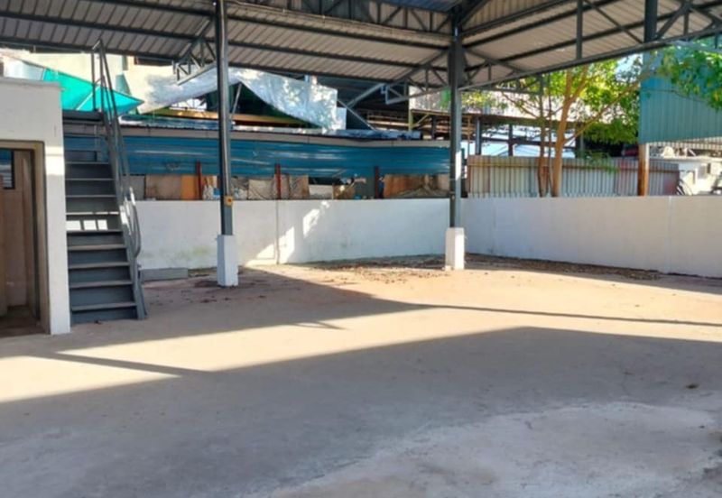 Kawasan Perindustrian Rima