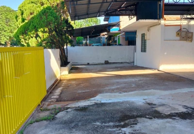 Kawasan Perindustrian Rima