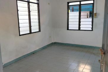 Kawasan Perindustrian Rima