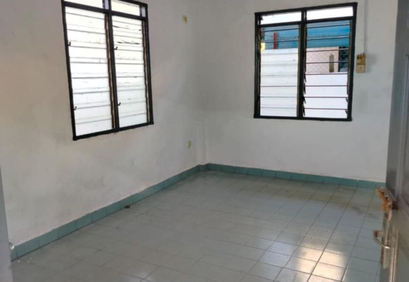 Kawasan Perindustrian Rima