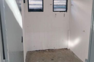 Kawasan Perindustrian Rima