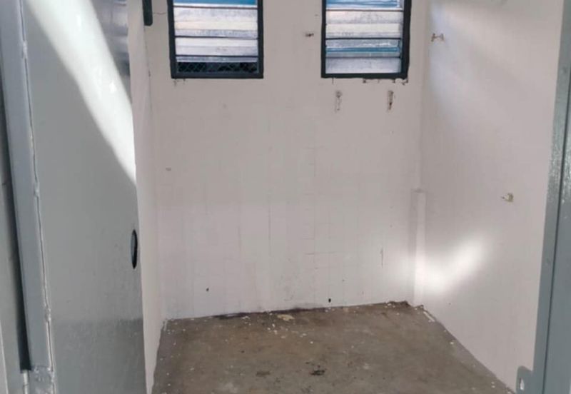 Kawasan Perindustrian Rima