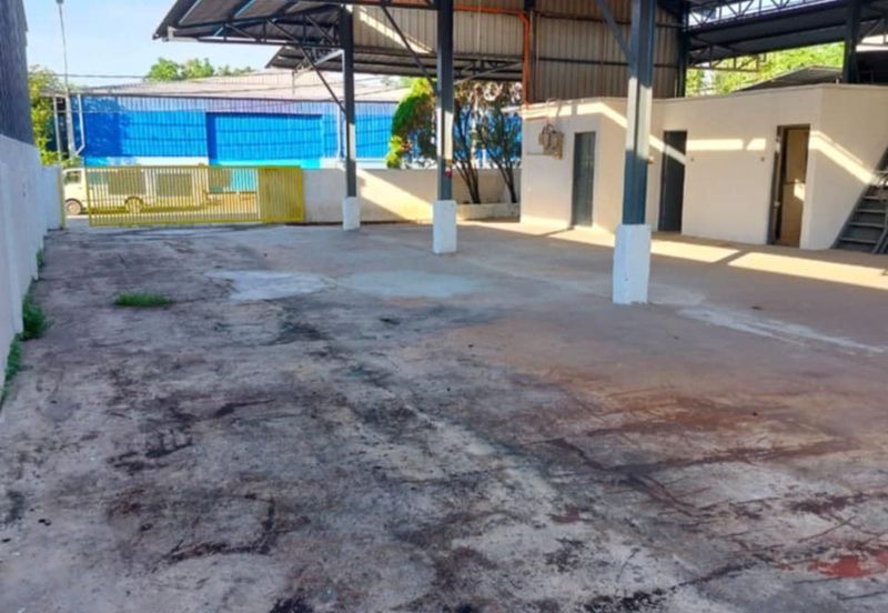 Kawasan Perindustrian Rima