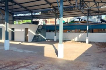 Kawasan Perindustrian Rima