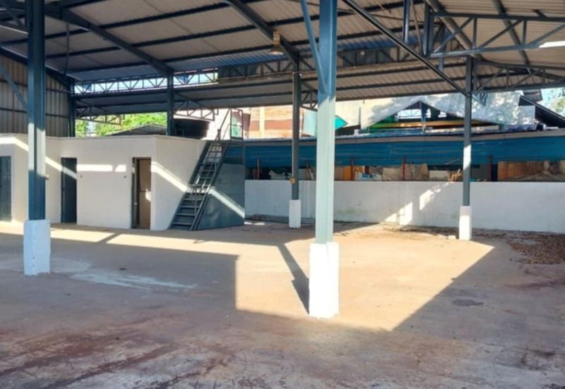 Kawasan Perindustrian Rima