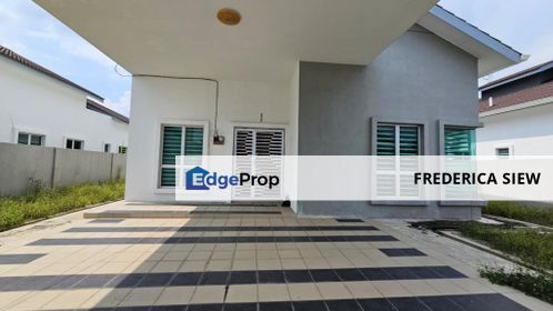Taman Pusing Sakura, Pusing, Kinta, Perak 💥Single Storey Bungalow House 💥For Sale, Perak, Kinta