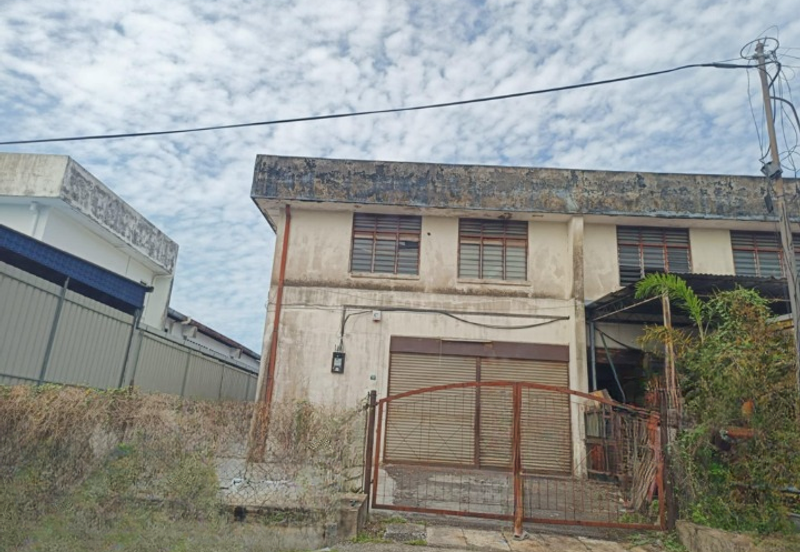 Kawasan Perindustrian Chandan Raya