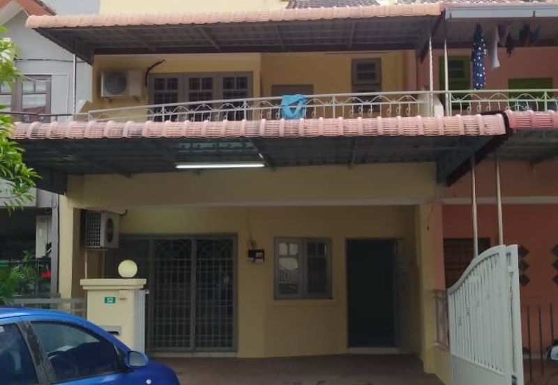 BELOW MARKET VALUE 🔥 2.5 Storey House🔥 Cattle Adril's Dream Ipoh For Sale