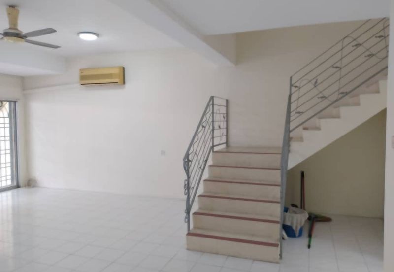 BELOW MARKET VALUE 🔥 2.5 Storey House🔥 Cattle Adril's Dream Ipoh For Sale