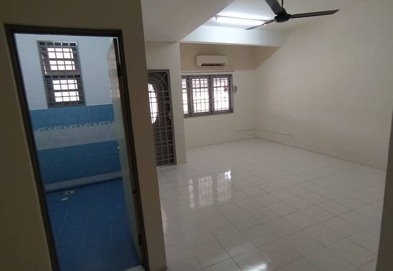 BELOW MARKET VALUE 🔥 2.5 Storey House🔥 Cattle Adril's Dream Ipoh For Sale