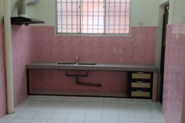 BELOW MARKET VALUE 🔥 2.5 Storey House🔥 Cattle Adril's Dream Ipoh For Sale