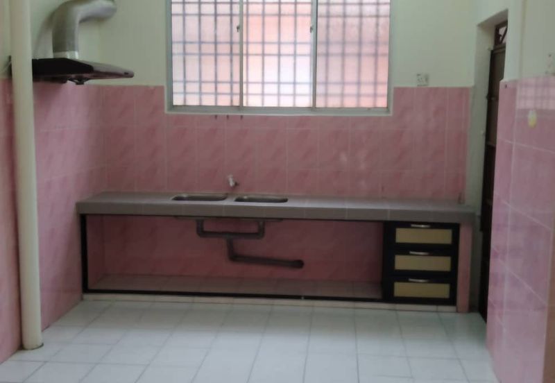 BELOW MARKET VALUE 🔥 2.5 Storey House🔥 Cattle Adril's Dream Ipoh For Sale