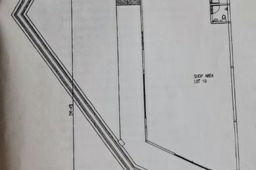 Panorama Lapangan Perdana