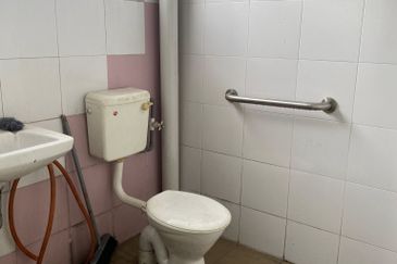 Panorama Lapangan Perdana