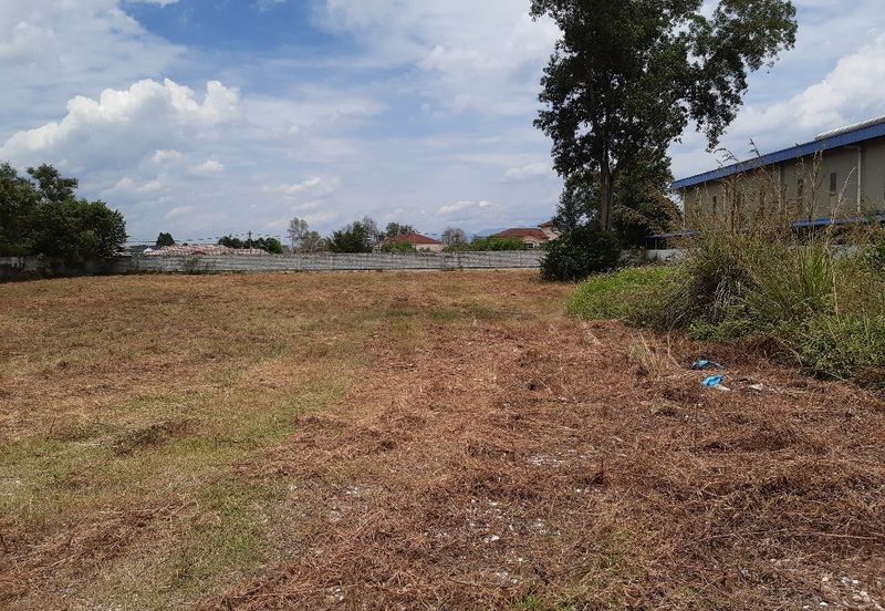 Kawasan Perindustrian Zarib