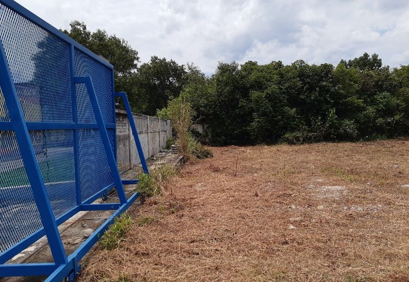 Kawasan Perindustrian Zarib