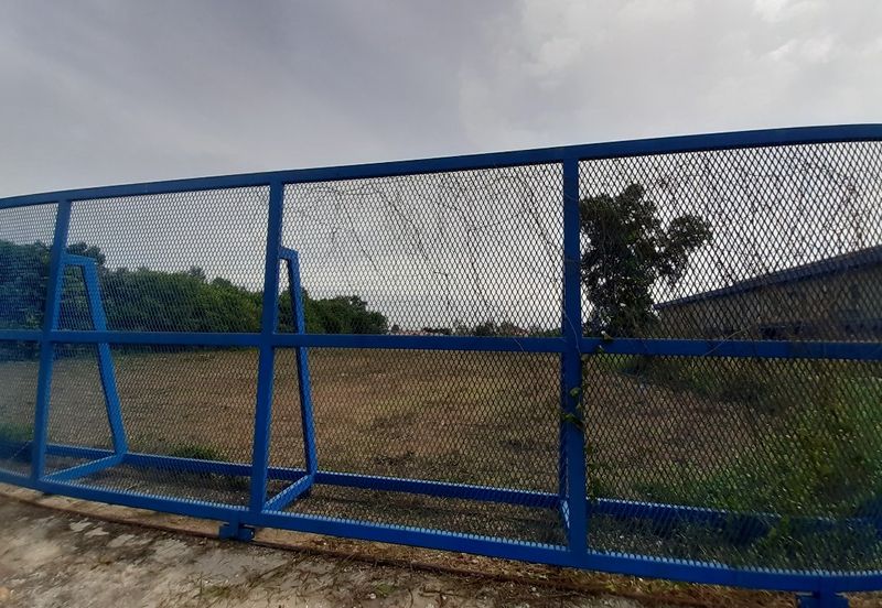 Kawasan Perindustrian Zarib