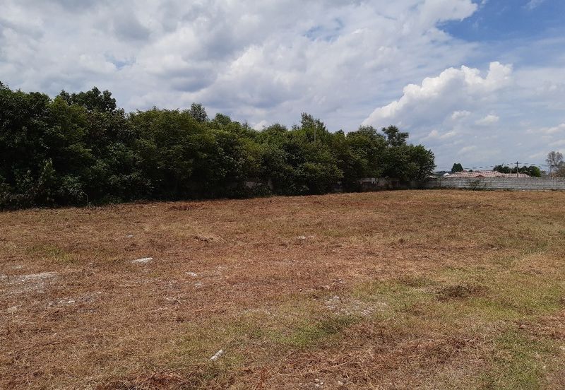 Kawasan Perindustrian Zarib