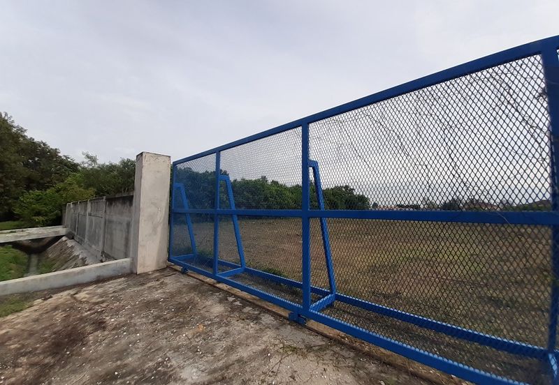 Kawasan Perindustrian Zarib