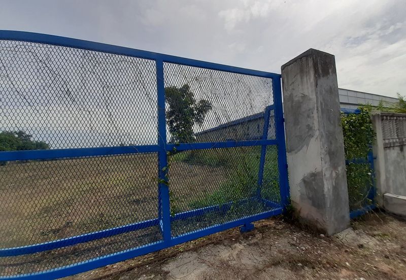 Kawasan Perindustrian Zarib