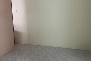 TAMAN PUNCAK ANGGERIK