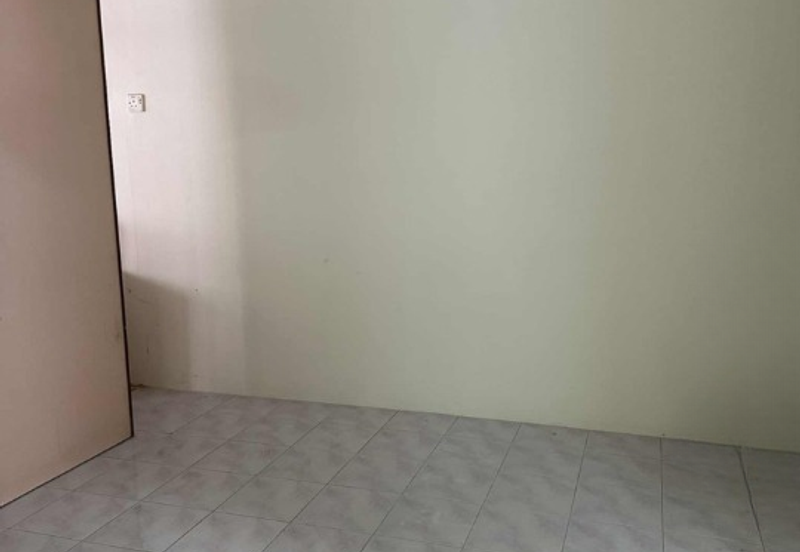 TAMAN PUNCAK ANGGERIK