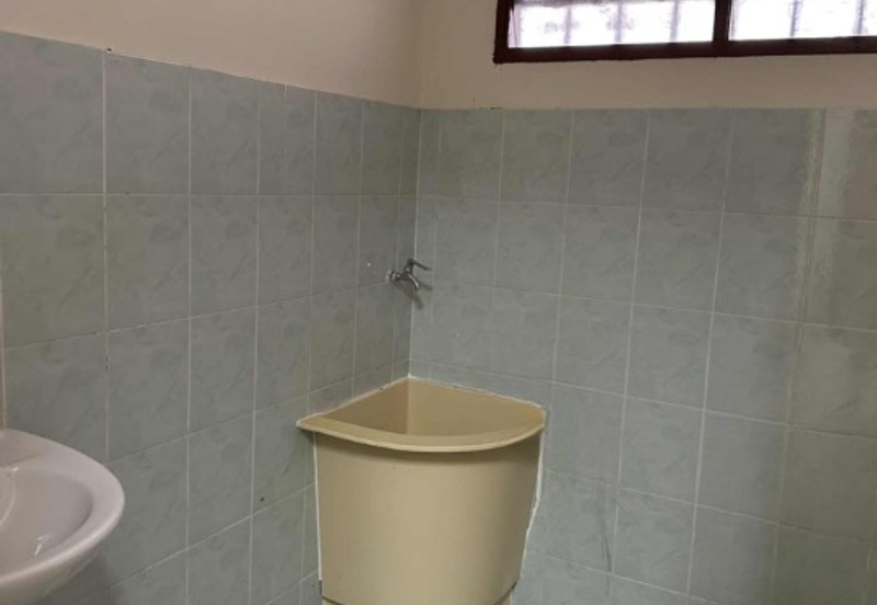 TAMAN PUNCAK ANGGERIK