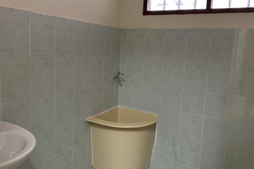 TAMAN PUNCAK ANGGERIK