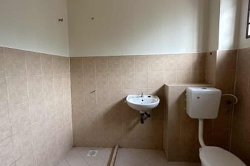 TAMAN PUNCAK ANGGERIK