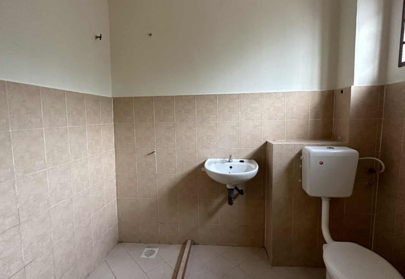 TAMAN PUNCAK ANGGERIK