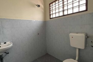 TAMAN PUNCAK ANGGERIK