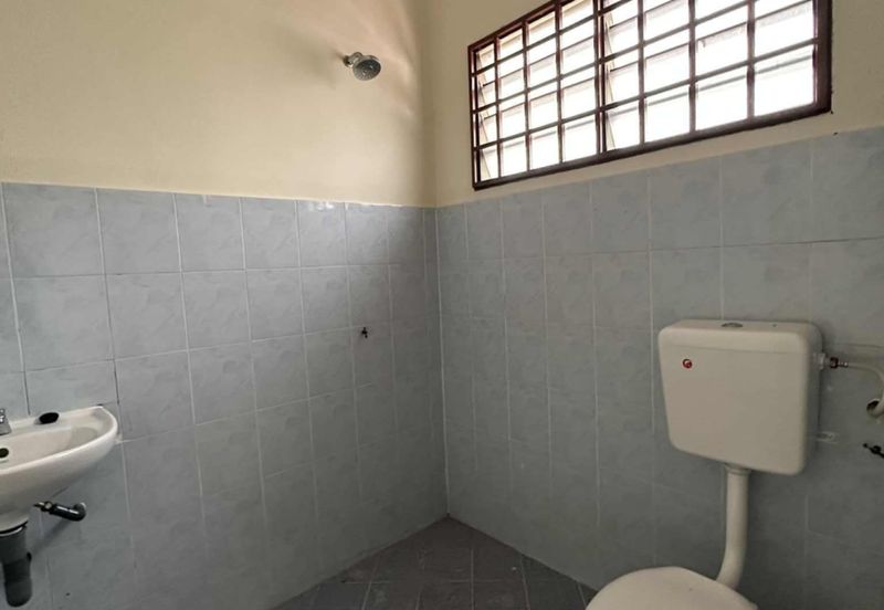 TAMAN PUNCAK ANGGERIK