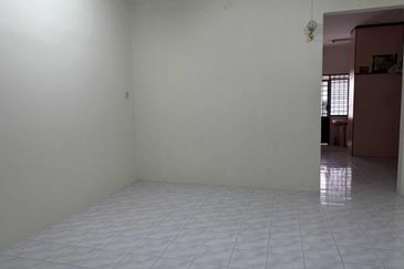 TAMAN PUNCAK ANGGERIK