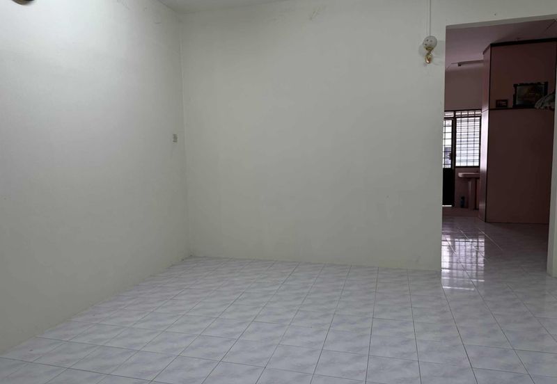 TAMAN PUNCAK ANGGERIK