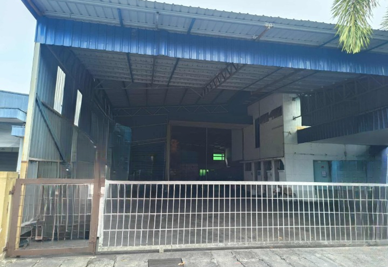 Kawasan Perindustrian Silibin (Silibin Industrial Park)