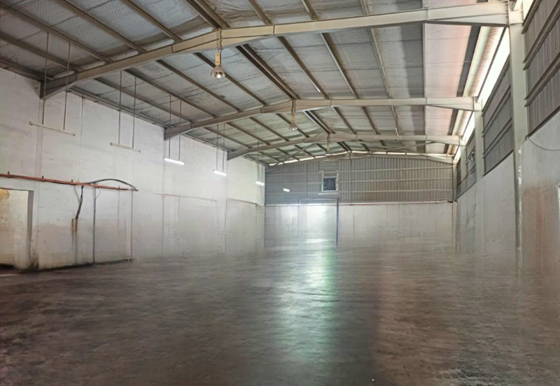 Kawasan Perindustrian Silibin (Silibin Industrial Park)