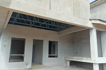 JALAN GOPENG-SIMPANG PULAI