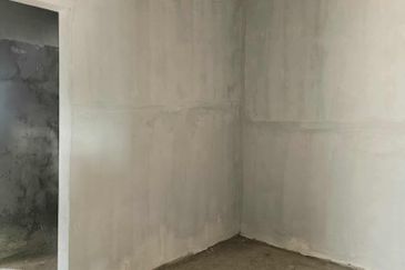 JALAN GOPENG-SIMPANG PULAI