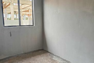 JALAN GOPENG-SIMPANG PULAI