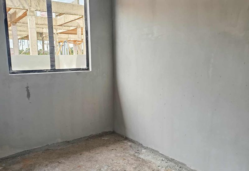 JALAN GOPENG-SIMPANG PULAI