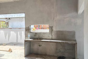 JALAN GOPENG-SIMPANG PULAI