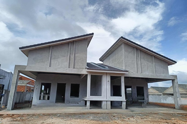 JALAN GOPENG-SIMPANG PULAI