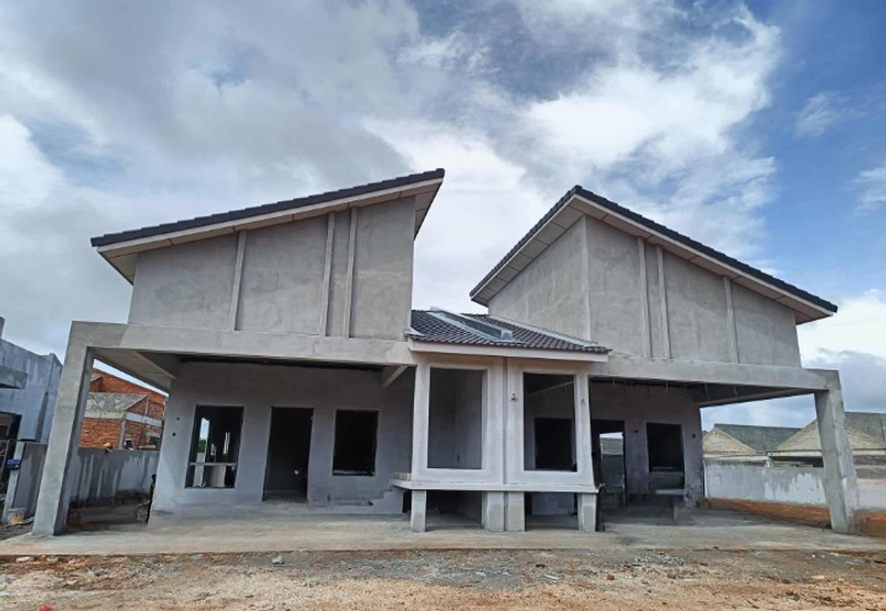 JALAN GOPENG-SIMPANG PULAI