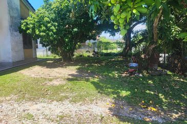 TAMAN ANGGERIK, BATU GAJAH